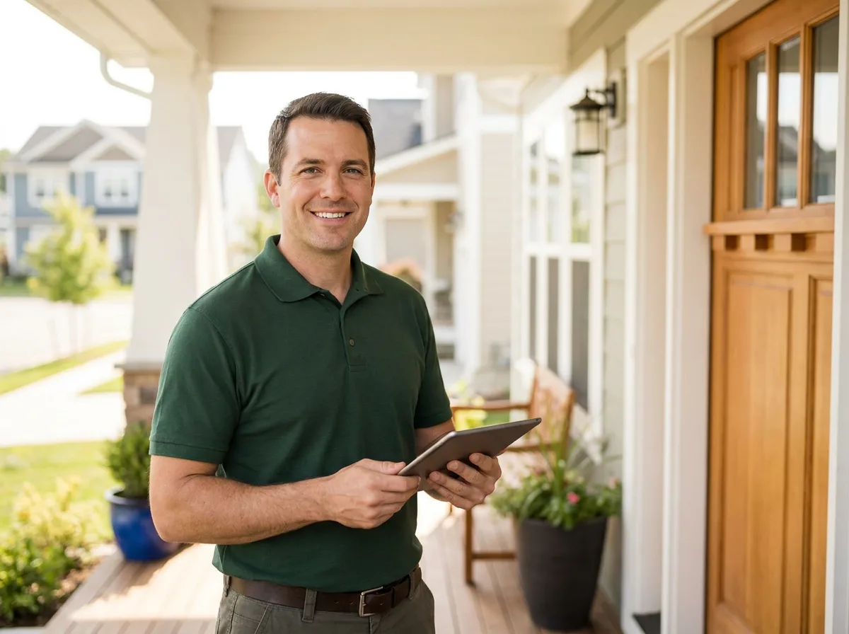 Pest control FAQs for Buffalo, OH